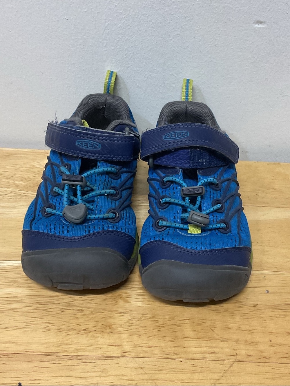 Keen Chandler CNX / Toddler Size 11